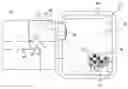 Fig. 01 - Electrical pet gate