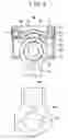 Fig. 03 - Piston for internal combustion engine