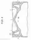 Fig. 04 - Piston for internal combustion engine