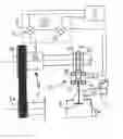 Fig. 01 - INTERNAL COMBUSTION ENGINE COMPRISING A VARIABLE VALVE LIFT SYSTEM AND A METHOD FOR CONTROLLING VALVE LIFT SHIFTING
