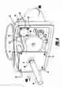 Fig. 04 - Assembly with non-contacting position sensor