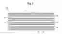 Fig. 03 - Hydrocarbon adsorption method and device for controlling evaporative emissions from the fuel storage system of motor vehicles