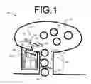 Fig. 02 - Self-regulation paintball agitator system