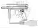Fig. 01 - Paintball gun