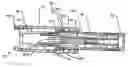 Fig. 01 - Variable pneumatic sear for paintball gun