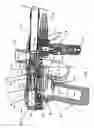 Fig. 02 - Variable pneumatic sear for paintball gun