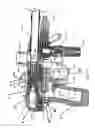 Fig. 03 - Variable pneumatic sear for paintball gun
