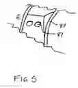 Fig. 06 - Variable pneumatic sear for paintball gun