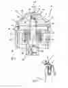 Fig. 04 - Dispenser and dosing subassembly for dosing of a medium