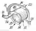 Fig. 01 - Endoscopic bite block