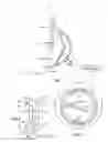 Fig. 02 - Arrangement and method for detecting spontaneous respiratory effort of a patient