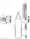 Fig. 05 - Hairbrush and styling composition dispenser