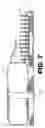 Fig. 06 - Hairbrush and styling composition dispenser