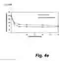 Fig. 08 - Polymer treatment using a plasma brush