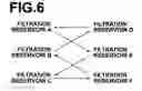 Fig. 06 - Method of cleansing filtration media and system therefor