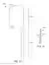 Fig. 07 - Leak detector sleeve