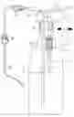Fig. 01 - Pressurizing liquid delivery device