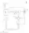 Fig. 22 - Methods and systems for performing, monitoring and analyzing multiple machine fluid processes