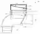Fig. 01 - Method and apparatus for waste evacuation