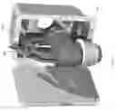 Fig. 10 - Method and apparatus for waste evacuation