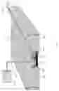 Fig. 30 - Method and apparatus for waste evacuation