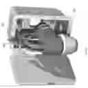 Fig. 10 - Method and apparatus for waste evacuation