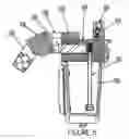 Fig. 06 - Compact manifolded fail safe hydraulic control system