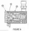 Fig. 10 - Compact manifolded fail safe hydraulic control system