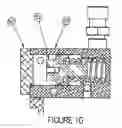 Fig. 11 - Compact manifolded fail safe hydraulic control system