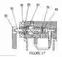 Fig. 18 - Compact manifolded fail safe hydraulic control system
