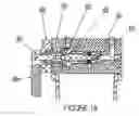 Fig. 19 - Compact manifolded fail safe hydraulic control system