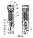 Fig. 20 - Compact manifolded fail safe hydraulic control system