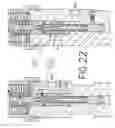 Fig. 23 - Compact manifolded fail safe hydraulic control system