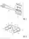 Fig. 02 - Twin duckbill valve assembly
