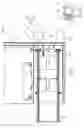 Fig. 06 - Worktable having slidable board