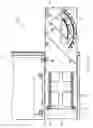 Fig. 07 - Worktable having slidable board