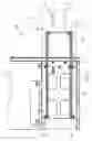 Fig. 08 - Worktable having slidable board