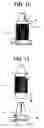 Fig. 06 - STRETCH LABEL ATTACHING DEVICE AND METHOD FOR ATTACHING STRETCH LABEL