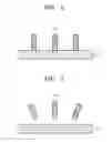 Fig. 05 - Method of manufacturing barrier rib structure for flat display panel