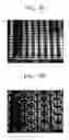 Fig. 07 - Method of manufacturing barrier rib structure for flat display panel