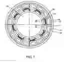 Fig. 06 - Plasma chamber wall segment temperature control
