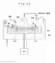 Fig. 33 - Revolution member supporting apparatus and semiconductor substrate processing apparatus