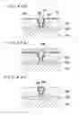 Fig. 40 - Revolution member supporting apparatus and semiconductor substrate processing apparatus