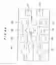 Fig. 44 - Revolution member supporting apparatus and semiconductor substrate processing apparatus