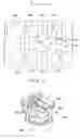 Fig. 45 - Revolution member supporting apparatus and semiconductor substrate processing apparatus