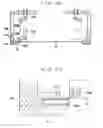Fig. 64 - Revolution member supporting apparatus and semiconductor substrate processing apparatus