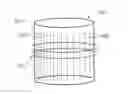 Fig. 01 - Slotted electrostatic shield modification for improved etch and CVD process uniformity