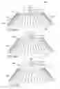 Fig. 09 - Slotted electrostatic shield modification for improved etch and CVD process uniformity