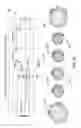 Fig. 35 - Method for shaping a magnetic field in a magnetic field-enhanced plasma reactor