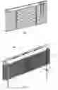Fig. 02 - Cut-free width-adjustable horizontal blind